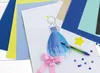 Pelikan 700726 Set iniziale di spazzole per la scuola Anteprima dell’immagine prodotto 4