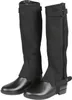 Kerbl Minichaps ClassicStretch Gr. M waschbar mit Voir les images du produit 2