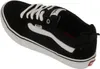 Vans Filmore Leinenschuh Schwarz Produktbild-Vorschau 73