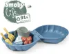 Smoby Life: Set doppio per giochi di sabbia a forma di Anteprima dell’immagine prodotto 4