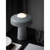Nordlux Tischleuchte Time Pilz Grau max. 40W E27 ohne Produktbild-Vorschau 2
