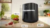 Bosch Serie 4 MAF462B1 Fritteuse Einzelbild 6,1 l Produktbild-Vorschau 3