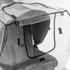 Kinderwagen-Regenschutz Produktbild-Vorschau 6