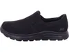 Skechers Flex Advantage SR-McAllen 77048EC (45/BBK) Produktbild-Vorschau 25