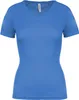 Proact Damen Sport T-Shirt Fitness Training Short Sleeve Produktbild-Vorschau 3