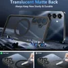 Magnet-Case für Samsung Galaxy A27 5G Hülle Magsafe Produktbild-Vorschau 6