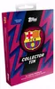 Topps 2025/26 FC Barcelona Collector’s Tin – Football cards Produktbild-Vorschau 1