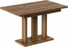 Tavolo pieghevole APPIA 130(210)x80 rovere stirling Anteprima dell’immagine prodotto 3