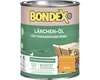 Bondex Lärchen Öl Lärche 0,75L Produktbild-Vorschau 6