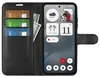 Per Nothing Phone 3a Custodia a libro in Pelle finta per Anteprima dell’immagine prodotto 3