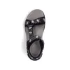 Rieker Trekkingsandalen Herren 362D3232373730 Schwarz 44 EU Produktbild-Vorschau 26
