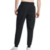 Under Armour Ua Unstoppable Joggers Black Black M Produktbild-Vorschau 8