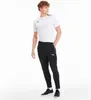 Puma Hose Tepláky Jogginghose teamFINAL21 Ležérní teplákové Náhled obrázku produktu 4