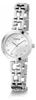 Guess Damen Armbanduhr Lady G silber 26 mm GW0549L1 Produktbild-Vorschau 4
