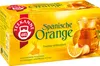 Čajová konvice Španělský pomerančový čaj ovocný a jižní 50g Náhled obrázku produktu 3