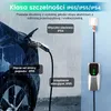 Nabíjací kábel JUNSUN typ 2 CEE32A zástrčka 22kW [3-fázový, Náhľad obrázku produktu 22