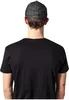FLEXFIT 6277TK | Twill Knit Flexfit / Schwarze Produktbild-Vorschau 9