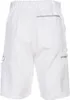 Planam Shorts Canvas 320 Gr. L weiß Produktbild-Vorschau 3