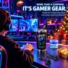 Gaming Adventskalender 2026 Tieners met Uitgebreide Gamer Productafbeelding-voorbeeld 2