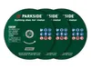 PARKSIDE® Diamant- / Trenn- / Schruppscheiben (Trenn- und Produktbild-Vorschau 3