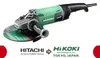 Hikoki szlifierka kątowa 230mm 2400w g23scy2uvz Náhled obrázku produktu 2