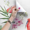 Coloray Fototapete 104x70 cm Vlies-Fototapete - Flamingo Produktbild-Vorschau 3