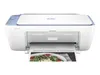 HP Deskjet 2821e All-in-One - Multifunktionsdrucker - Farbe Produktbild-Vorschau 1