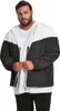 Urban Classics - TECH Windrunner Jacke schwarz / weiß - L Produktbild-Vorschau 10