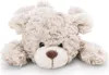 Nici Bär Finni beige liegend 20 cm Plüschbär Produktbild-Vorschau 3
