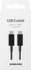 USB Type-C auf USB Type-C Kabel (1,8 m, 5A) EP-DX510 Produktbild-Vorschau 11