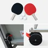 Tavolo da ping pong per esterni 274cm con 2 racchette e 3 Anteprima dell’immagine prodotto 3