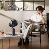 Ventilateur de bureau Jisulife Table Fan Pro3 10 000 mAh Voir les images du produit 10