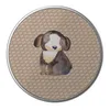 Mr. & Mrs. Panda Blechbüchse Hund Entspannen - Hundeglück - Produktbild-Vorschau 3