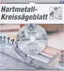 KRAFTMANN 3957 Hartmetall-Kreissägeblatt, Durchmesser 315 Produktbild-Vorschau 2
