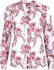 GIN TONIC Damen Bluse mit Knopfleiste und Kragen, Größe:XL, Produktbild-Vorschau 6