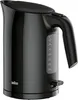Braun WK 3110 BK PurEase - Wasserkocher - schwarz Produktbild-Vorschau 2
