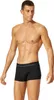 Schiesser Herren 3 er Pack Shorts Gr. 3XL  schwarz Produktbild-Vorschau 13