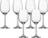 LEONARDO Daily, Universelles Weinglas, Flötenglas, Glas, Produktbild-Vorschau 1