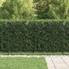 vidaXL Ringhek TILBURG, 200 x 150 cm, gepoedercoat staal, Productafbeelding-voorbeeld 3