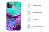 MuchoWow® Handyhülle Schutzhülle Hülle für iPhone 12 Pro Produktbild-Vorschau 7