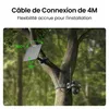 Reolink Panneau solaire 2, 6W Power, compatible avec la Voir les images du produit 4