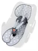 Liebes von priebes Sitzauflage Lola Frottee für Babyschalen Produktbild-Vorschau 1