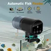 Distributeur automatique de nourriture pour poissons Voir les images du produit 10