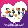 LEGO Friends Heartlake City Clubhaus der Freunde - Miniatur Produktbild-Vorschau 22