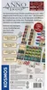KOSMOS Anno 1800 Erweiterung, Ergänzung, Strategiespiel, Anteprima dell’immagine prodotto 2