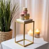 FRAMADO, Pflanzenständer Ferro, Metallregal, Blumenständer, Produktbild-Vorschau 8