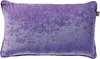 Dutch Decor Dekokissen Lewy 30x50 cm Lila Produktbild-Vorschau 1