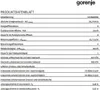 Gorenje WHI949EXBG kopffrei, 90cm Produktbild-Vorschau 4
