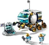 LEGO 60348 City Moon Rover giocattolo spaziale da 6 anni Anteprima dell’immagine prodotto 16