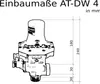 Agora-Tec® Pumpen Steuerung Druckschalter Durchflusswächter Produktbild-Vorschau 7